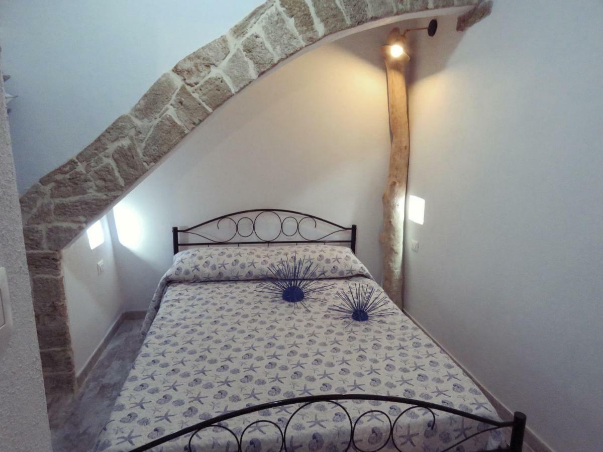 Casetta Pa I Algua Alghero Buitenkant foto